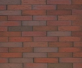 "Feldhaus Klinker" klinkerinės plytelės R436DF14