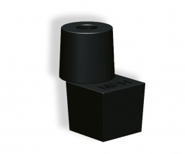 Atraminės sienelės fiksatorius Benders Boston