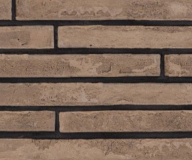 Betoninės apdailos plytelės Rockface 537