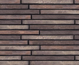 Betoninės apdailos plytelės Rockface 539