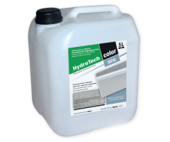 IMPREGNANTAS PAMATAMS HYDROTECH COLOR SCC, BALTAS, 5 L