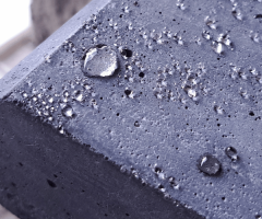 IMPREGNANTAS PAMATAMS HYDROTECH S, BESPALVIS, 5 L