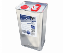 IMPREGNANTAS PAMATAMS HYDROTECH S, BESPALVIS, 5 L