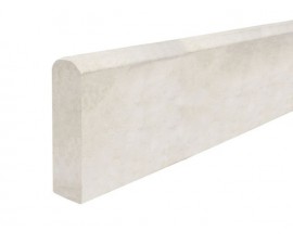 TVOROS PAMATAS TIESUS LYGUS, BETONINIS 2000X200X60 MM