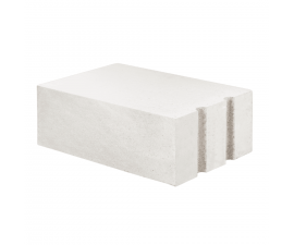 Blokelis ECOTERM+ 375x200x600 mm