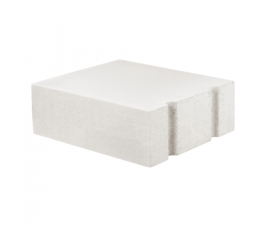 Blokelis ECOTERM+ 500x200x600 mm