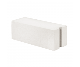 Blokelis HARD 200x200x600 mm