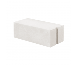 Blokelis HARD 250x200x600 mm