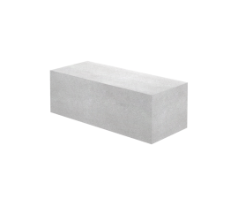 Sienų blokelis Roclite 250/200, akytojo betono