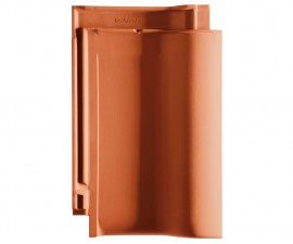 "Swissporton" Balance Brick Red Engobe čerpės