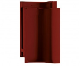 "Swissporton" Balance Wine Red Engobe čerpės