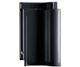 "Swissporton" Balance Black Matt Engobe čerpės