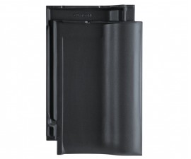 "Swissporton" Balance Black engobe čerpės