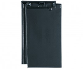 "Creaton" Domino 508 Schiefer glasiert finesse čerpės