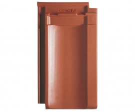 "Swissporton" Koda Copper Red Engobe čerpės