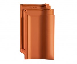 "Creaton" MZ3 100 Naturrot čerpės