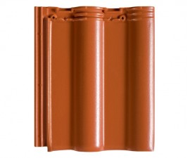 "Swissporton" Maxima Pro Copper red engobe čerpės