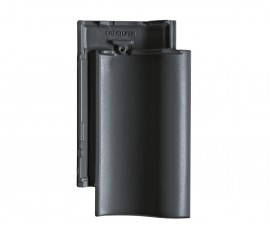 "Creaton" Melodie 418 Schieferton engobiert čerpės