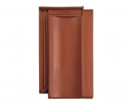 "Creaton" Optima 200 Kupferrot engobiert čerpės