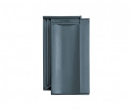 "Creaton" Optima 231 Grau engobiert čerpės