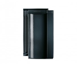 "Creaton" Optima 508 Schiefer glasiert čerpės