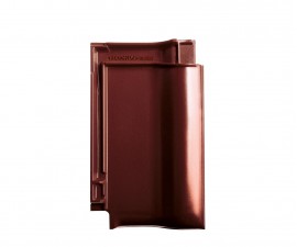 "Creaton" Premion 507 Weinrot glasiert finesse čerpės