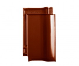 "Creaton" Premion 512 Kastanie glasiert finesse čerpės