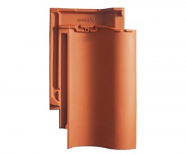 "Creaton" Sinfonie 100 Naturrot čerpės