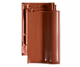 "Swissporton" Titania Copper Red Engobe čerpės