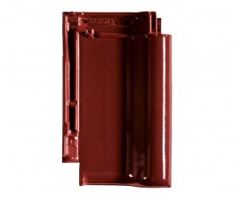 "Swissporton" Titania Brown Glaze Icon čerpės