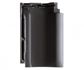 "Creaton" Viva 220 Anthrazit engobiert čerpės