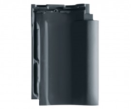 "Creaton" Viva 418 Schieferton engobiert čerpės