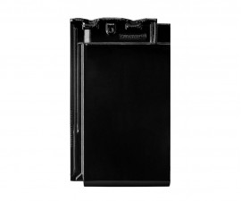 "Swissporton" Simpla Black glaze čerpės