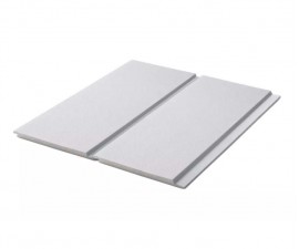 Cedral cementinės dailylentės Click (lygios)