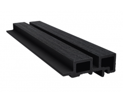 Legro AC 20 kampinis profilis, 100×40×3600 mm, įv. spalvos Legro AC 20 kampinis profilis, 100×40×3600 mm, įv. spalvos