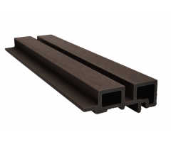 Legro AC 20 kampinis profilis, 100×40×3600 mm, įv. spalvos Legro AC 20 kampinis profilis, 100×40×3600 mm, įv. spalvos