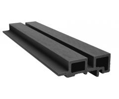 Legro AC 20 kampinis profilis, 100×40×3600 mm, įv. spalvos Legro AC 20 kampinis profilis, 100×40×3600 mm, įv. spalvos