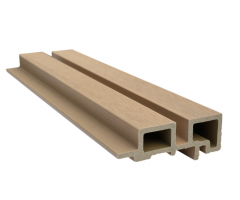 Legro AC 20 kampinis profilis, 100×40×3600 mm, įv. spalvos Legro AC 20 kampinis profilis, 100×40×3600 mm, įv. spalvos