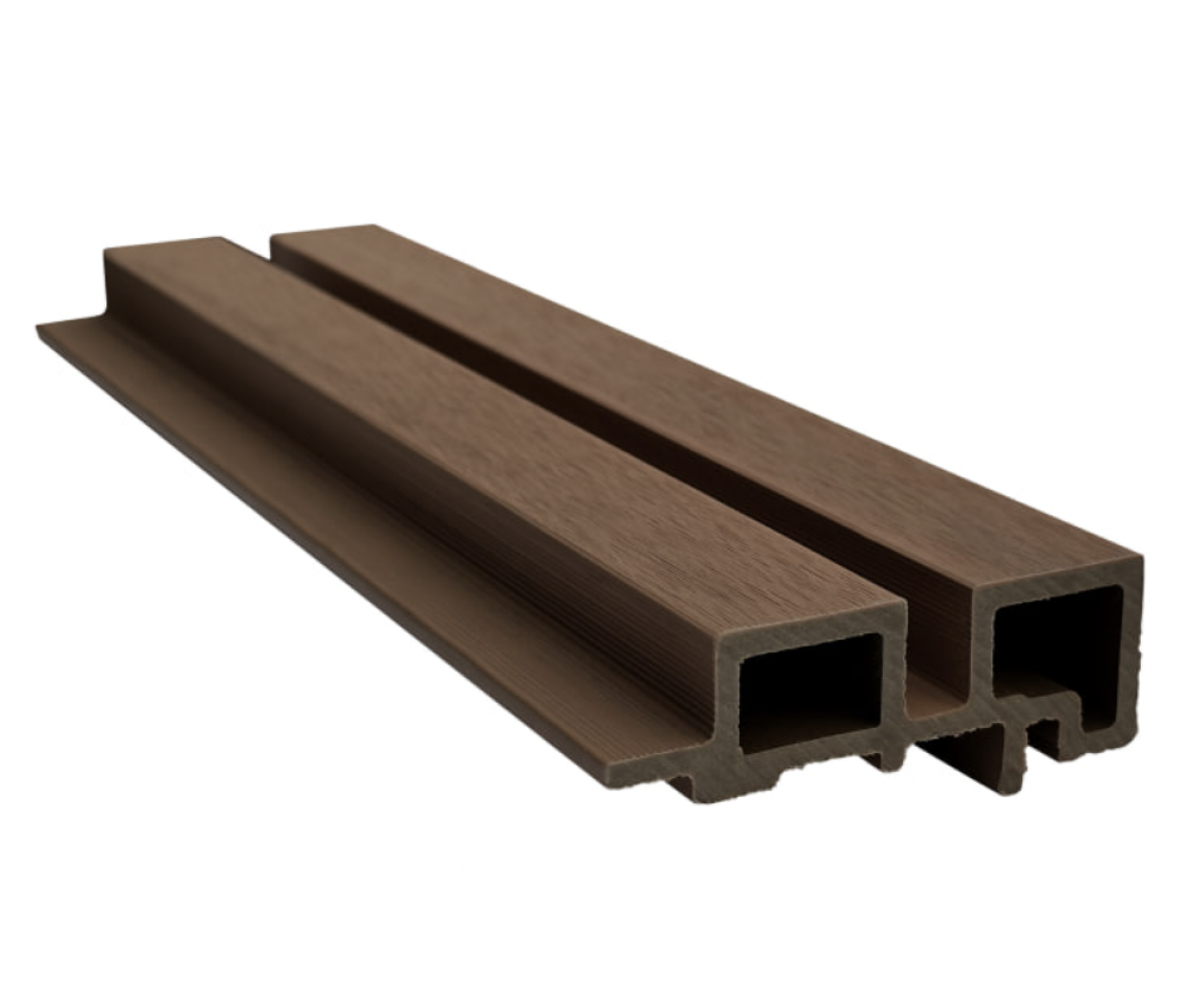 Legro AC 20 kampinis profilis, 100×40×3600 mm, įv. spalvos Legro AC 20 kampinis profilis, 100×40×3600 mm, įv. spalvos