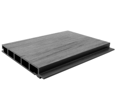 Legro FS 21 fasadinės plokštės, 210×27,5×3600 mm, Basalt Legro FS 21 fasadinės plokštės, 210×27,5×3600 mm, Basalt
