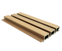 Legro FS 15 fasadinės plokštės, 150×27,5×3600 mm, Golden Maple Legro FS 15 fasadinės plokštės, 150×27,5×3600 mm, Golden Maple