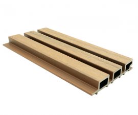 Legro FS 15 fasadinės plokštės, 150×27,5×3600 mm, Golden Maple