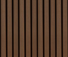 Legro FS 15 fasadinės plokštės, 150×27,5×3600 mm, Teak Legro FS 15 fasadinės plokštės, 150×27,5×3600 mm, Teak