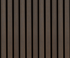 Legro FS 15 fasadinės plokštės, 150×27,5×3600 mm, Walnut Legro FS 15 fasadinės plokštės, 150×27,5×3600 mm, Walnut
