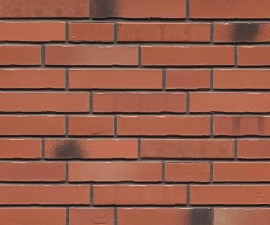 "Feldhaus Klinker" klinkerinės plytelės R985 Terracotta Matiz 