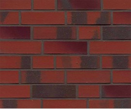 "Feldhaus Klinker" klinkerinės plytelės R575 Carbona