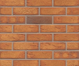 "Feldhaus Klinker" klinkerio plytelės R268 Nolani Rustico Viva