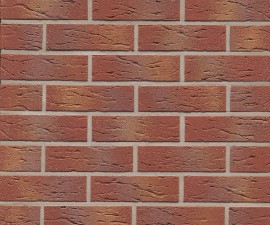 "Feldhaus Klinker" klinkerio plytelės R332 Carmesi Multi Mana