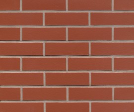 "Feldhaus Klinker" klinkerio plytelės R400 Carmesi Liso