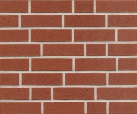 "Feldhaus Klinker" klinkerio plytelės R401 Carmesi Rugo